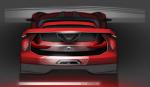 Volkswagen Golf GTi Roadster Vision Gran Turismo 2014 года